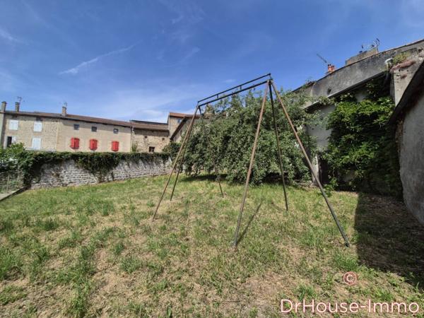 Maison à vendre 9 pièces de 157 m²