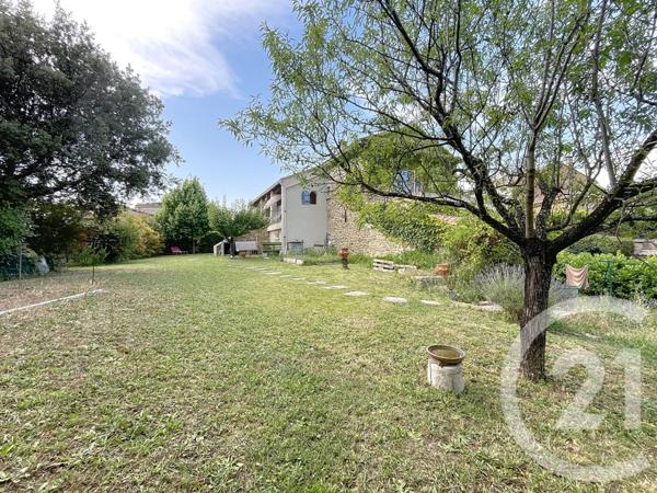 Maison à vendre  6 pièces - 125,70 m2 CAVILLARGUES - 30