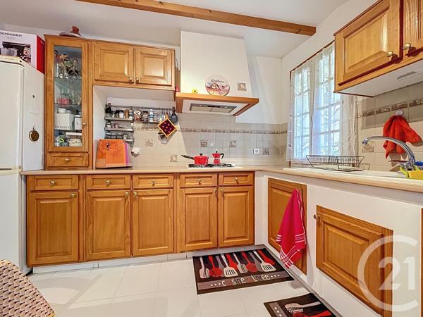 Maison à vendre  6 pièces - 125,70 m2 CAVILLARGUES - 30