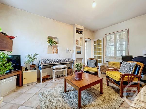 Maison à vendre  6 pièces - 125,70 m2 CAVILLARGUES - 30