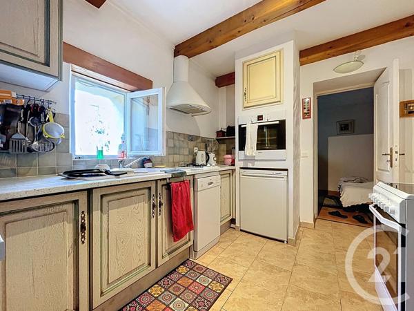 Maison à vendre  6 pièces - 125,70 m2 CAVILLARGUES - 30