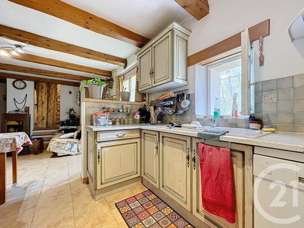 Maison à vendre  6 pièces - 125,70 m2 CAVILLARGUES - 30