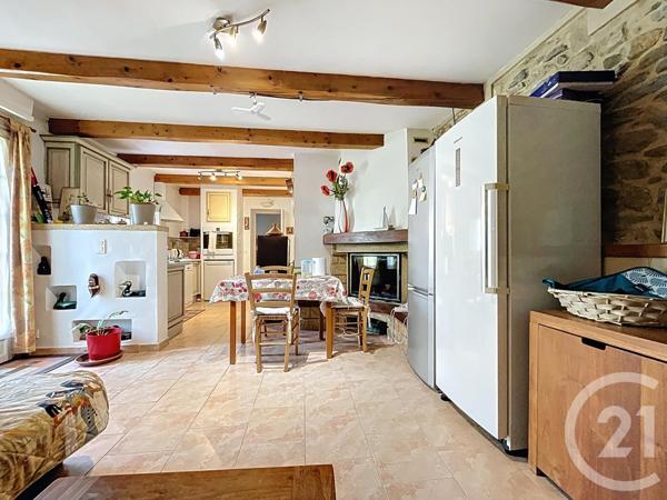 Maison à vendre  6 pièces - 125,70 m2 CAVILLARGUES - 30