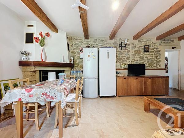 Maison à vendre  6 pièces - 125,70 m2 CAVILLARGUES - 30