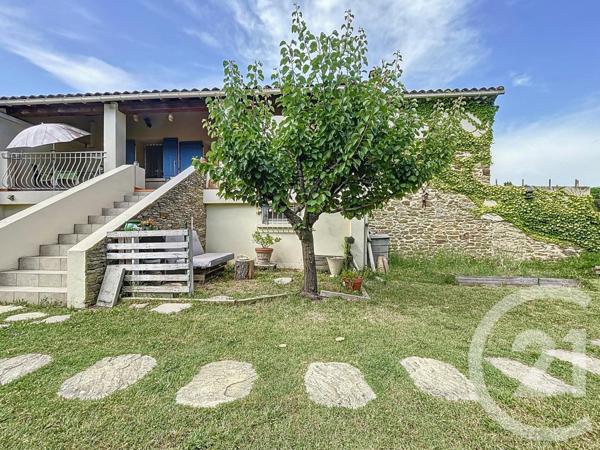 Maison à vendre  6 pièces - 125,70 m2 CAVILLARGUES - 30