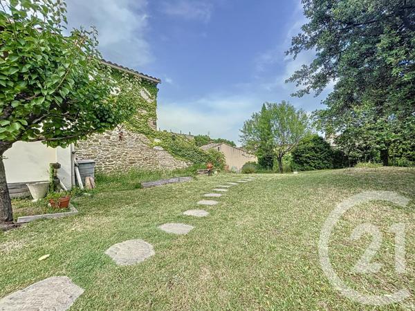 Maison à vendre  6 pièces - 125,70 m2 CAVILLARGUES - 30