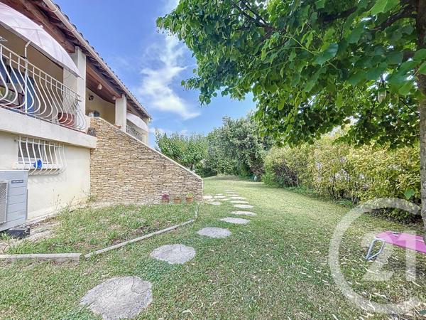 Maison à vendre  6 pièces - 125,70 m2 CAVILLARGUES - 30