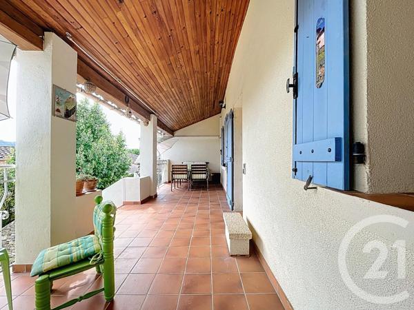 Maison à vendre  6 pièces - 125,70 m2 CAVILLARGUES - 30