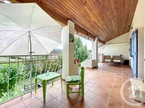 Maison à vendre  6 pièces - 125,70 m2 CAVILLARGUES - 30