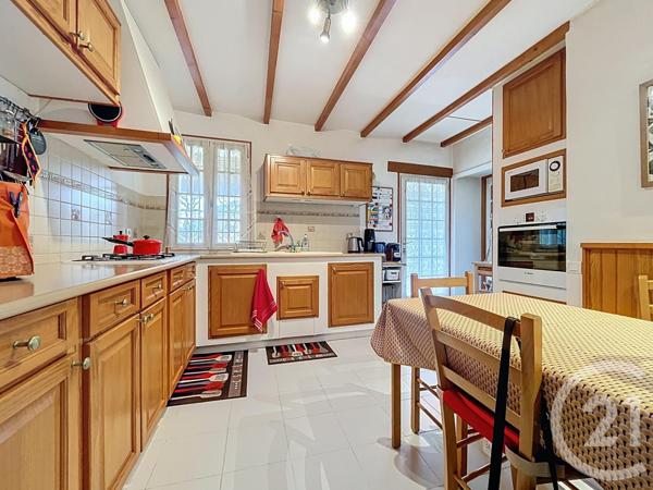 Maison à vendre  6 pièces - 125,70 m2 CAVILLARGUES - 30