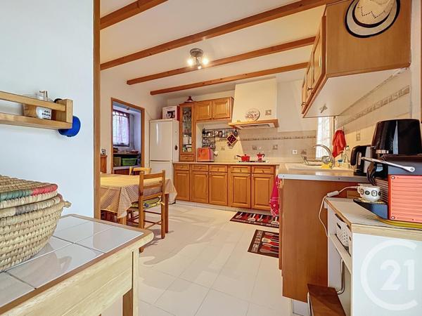 Maison à vendre  6 pièces - 125,70 m2 CAVILLARGUES - 30