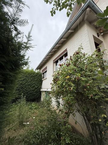 Maison à BELFORT (90000)