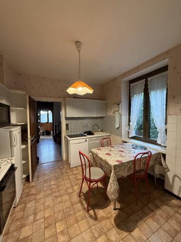 Maison à BELFORT (90000)