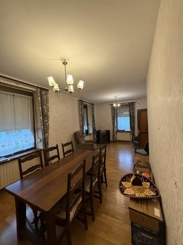 Maison à BELFORT (90000)