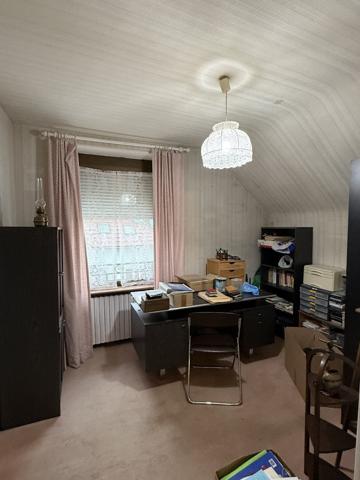 Maison à BELFORT (90000)