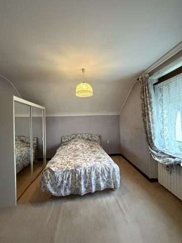 Maison à BELFORT (90000)