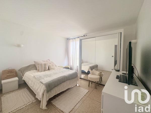 Appartement à vendre 4 pièces 78 m² Marignane