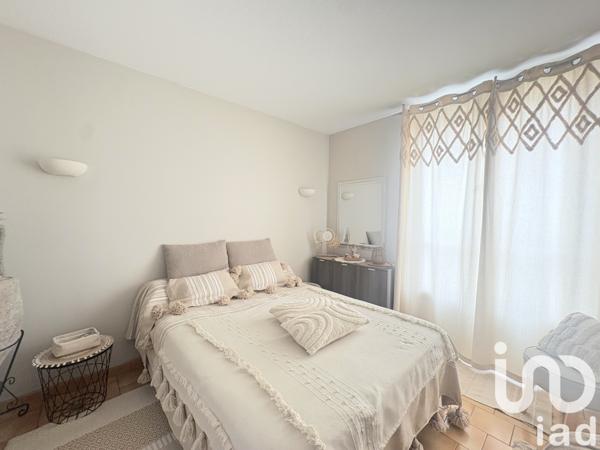 Appartement à vendre 4 pièces 78 m² Marignane