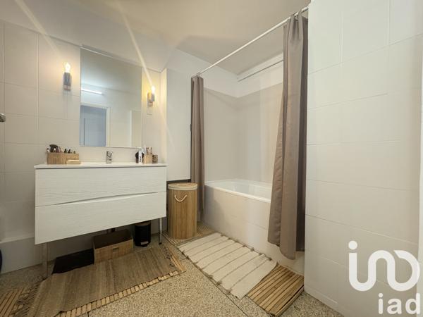 Appartement à vendre 4 pièces 78 m² Marignane