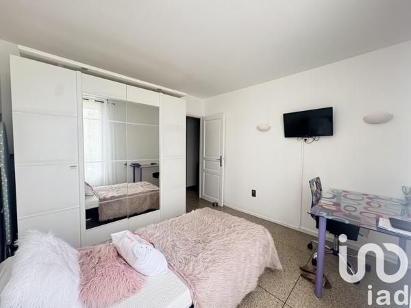 Appartement à vendre 4 pièces 78 m² Marignane