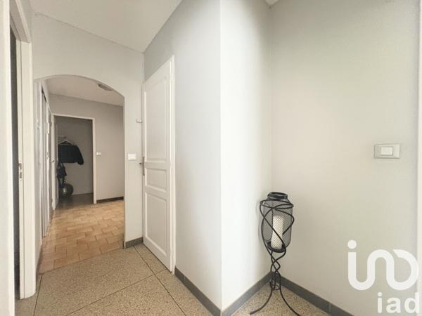 Appartement à vendre 4 pièces 78 m² Marignane