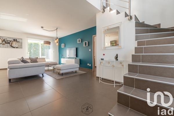 Maison à vendre 5 pièces 160 m² Amnéville