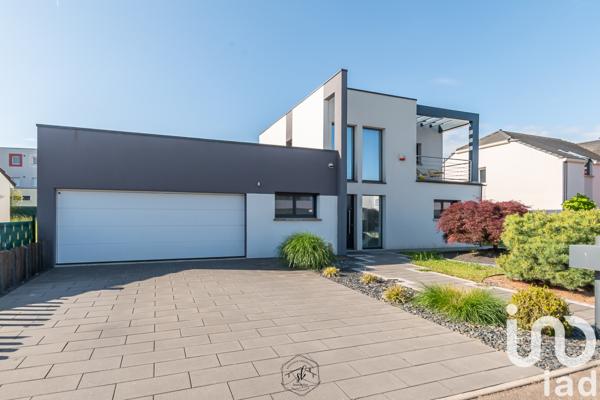 Maison à vendre 5 pièces 160 m² Amnéville