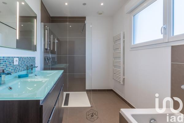 Maison à vendre 5 pièces 160 m² Amnéville