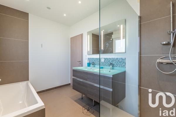 Maison à vendre 5 pièces 160 m² Amnéville