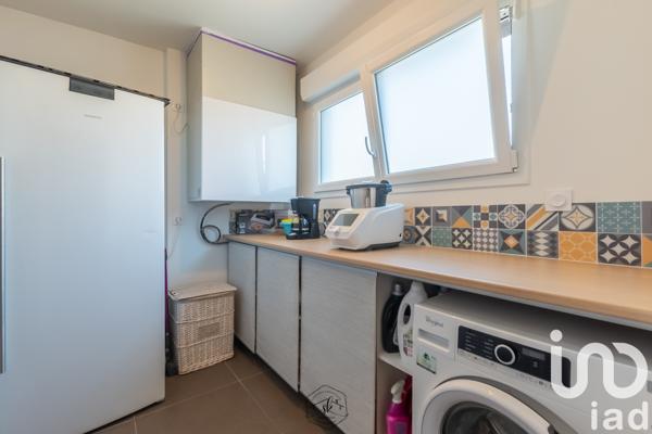 Maison à vendre 5 pièces 160 m² Amnéville