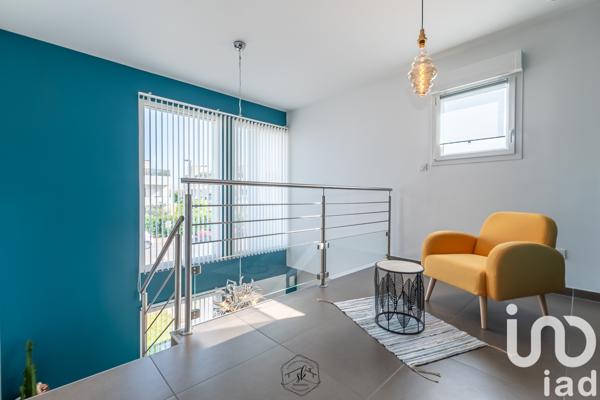 Maison à vendre 5 pièces 160 m² Amnéville