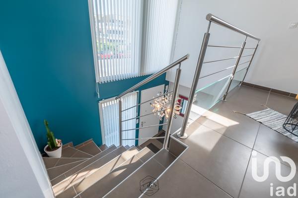 Maison à vendre 5 pièces 160 m² Amnéville