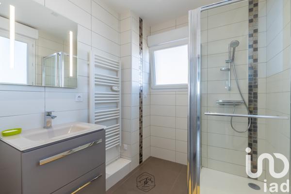 Maison à vendre 5 pièces 160 m² Amnéville