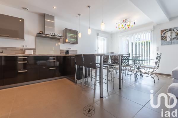 Maison à vendre 5 pièces 160 m² Amnéville