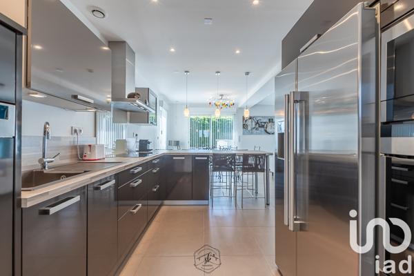 Maison à vendre 5 pièces 160 m² Amnéville