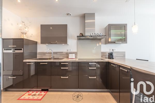 Maison à vendre 5 pièces 160 m² Amnéville