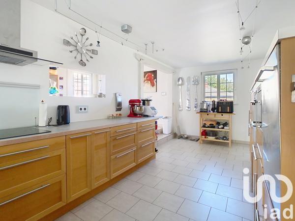 Maison à vendre 7 pièces 179 m² Barr