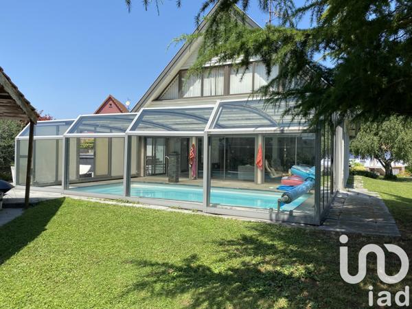 Maison à vendre 7 pièces 179 m² Barr