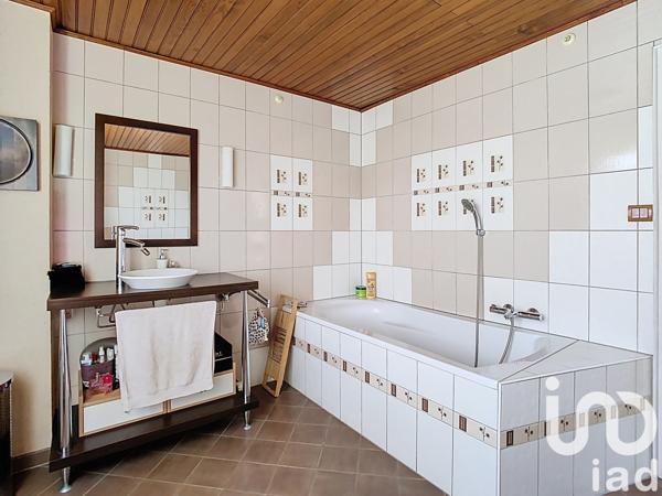 Maison à vendre 7 pièces 179 m² Barr