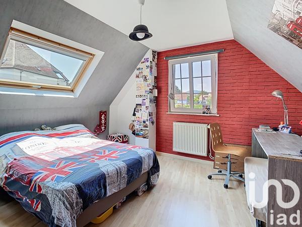 Maison à vendre 7 pièces 179 m² Barr