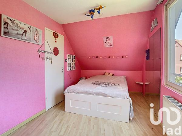 Maison à vendre 7 pièces 179 m² Barr