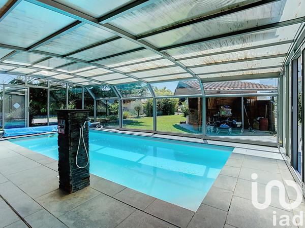 Maison à vendre 7 pièces 179 m² Barr