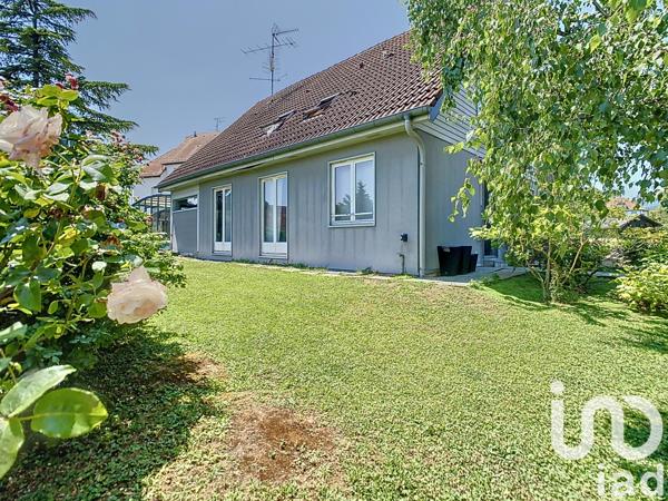 Maison à vendre 7 pièces 179 m² Barr