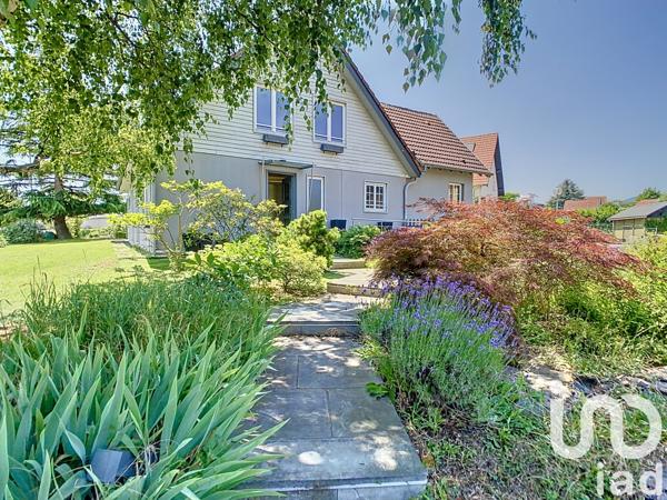 Maison à vendre 7 pièces 179 m² Barr