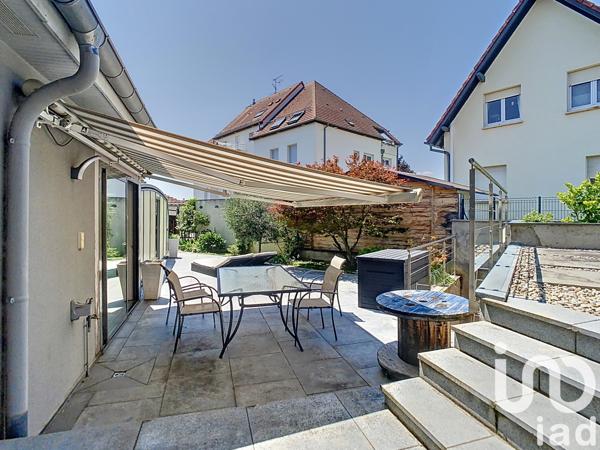 Maison à vendre 7 pièces 179 m² Barr