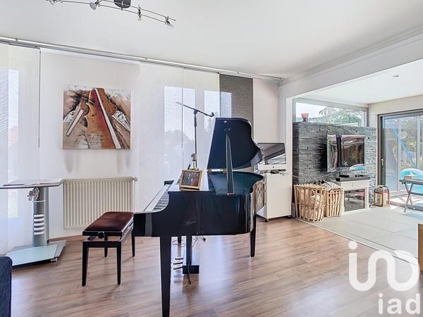 Maison à vendre 7 pièces 179 m² Barr