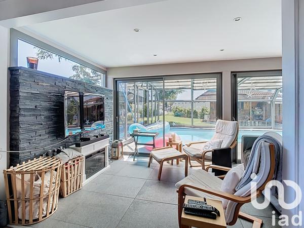 Maison à vendre 7 pièces 179 m² Barr