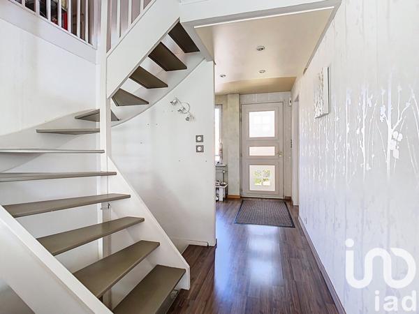 Maison à vendre 7 pièces 179 m² Barr