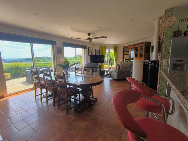 Maison de plain-pied Forges Les Eaux 6 pièce(s) 148 m2