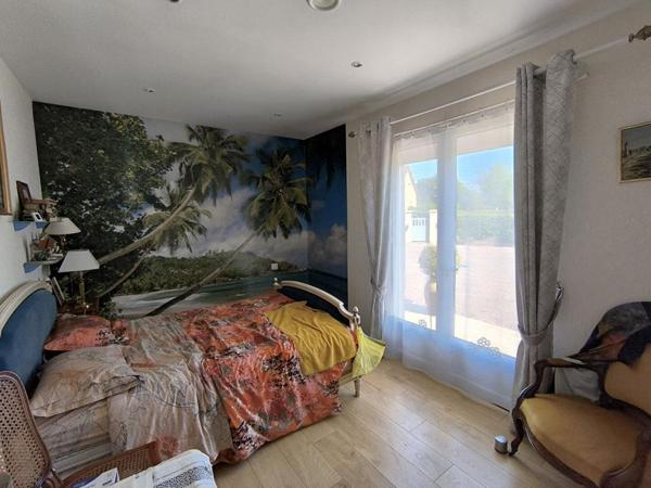 Maison de plain-pied Forges Les Eaux 6 pièce(s) 148 m2